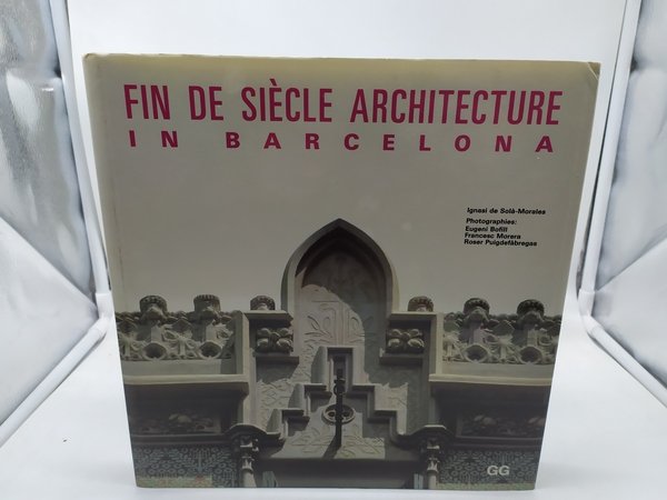 fin de siecle architecture in barcelona