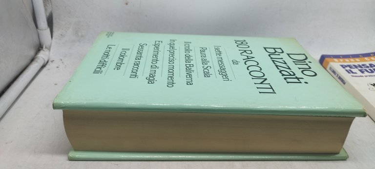 180 racconti dino buzzati mondadori