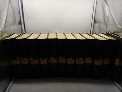 dizionario bompiani delle opere e dei personaggi bompiani 12 volumi