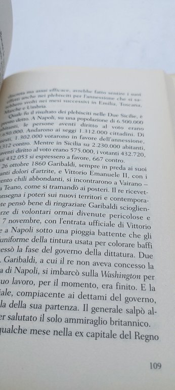 1861 la storia del risorgimento che non c'è sui lirbi …