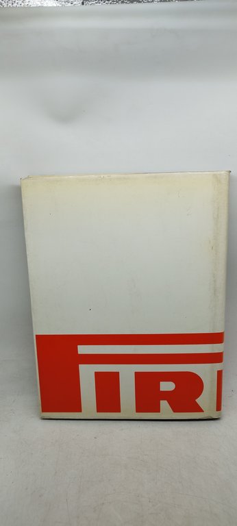 1872-1972 cento anni di comunicazione visiva pirelli