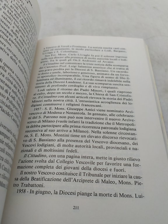 1890-1990 il cittadino un giornale al traguardo del secolo giulio …