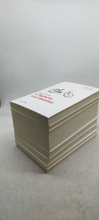 1940 2020 l'italia in guerra i grandi romanzi 7 volumi …