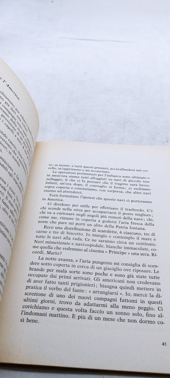 1943 1945 dalla sicilia all'america giuseppe baucia