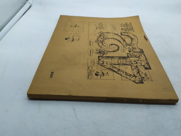 1966 42 scuola genio pioneri