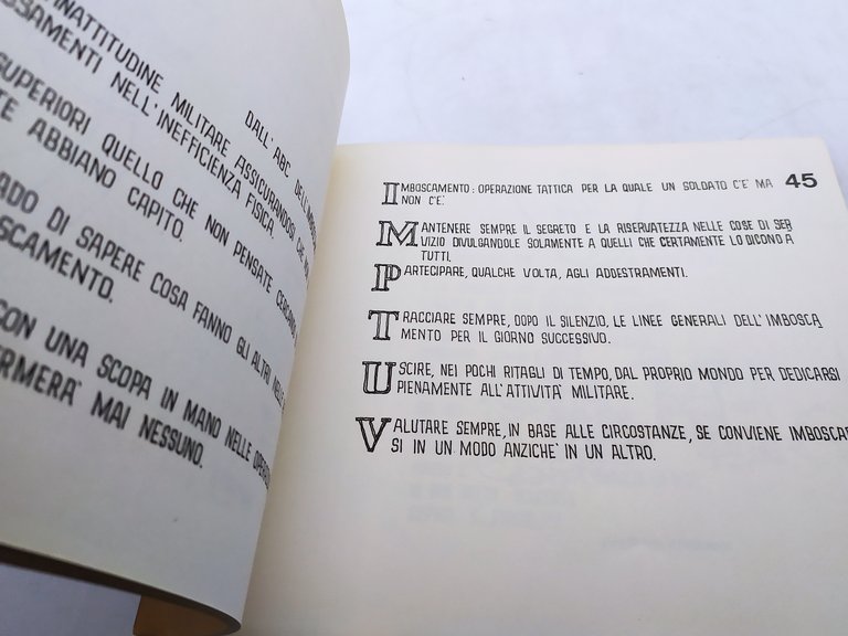 1966 42 scuola genio pioneri