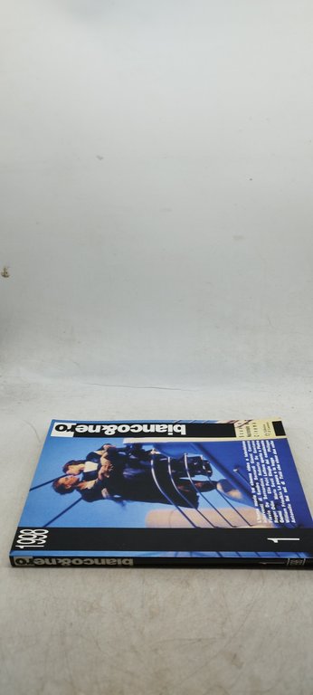 1998 bianco e nero scuola nazionale di cinema