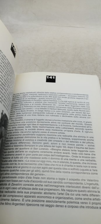 1998 bianco e nero scuola nazionale di cinema