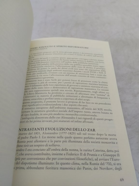 3^giornata massonica pisana massoneria e istituzioni pisa 25 maggio 1991