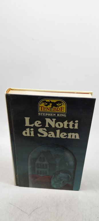 3 libri stephen king visioni della notte una splendida festa …