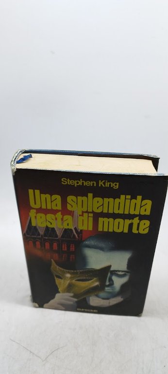 3 libri stephen king visioni della notte una splendida festa …