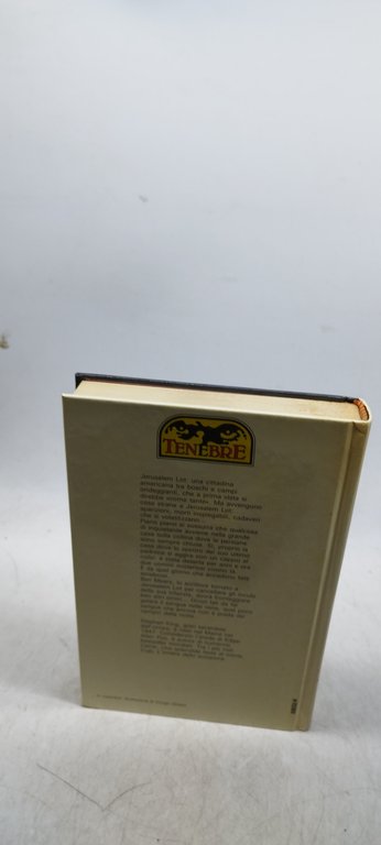 3 libri stephen king visioni della notte una splendida festa …