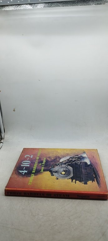 4-10-2 three barrels of steam