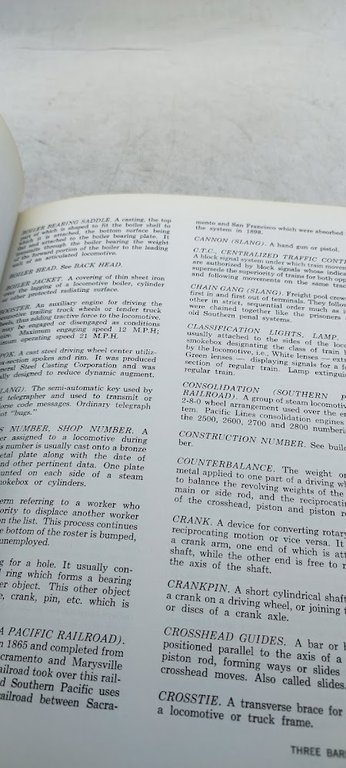 4-10-2 three barrels of steam