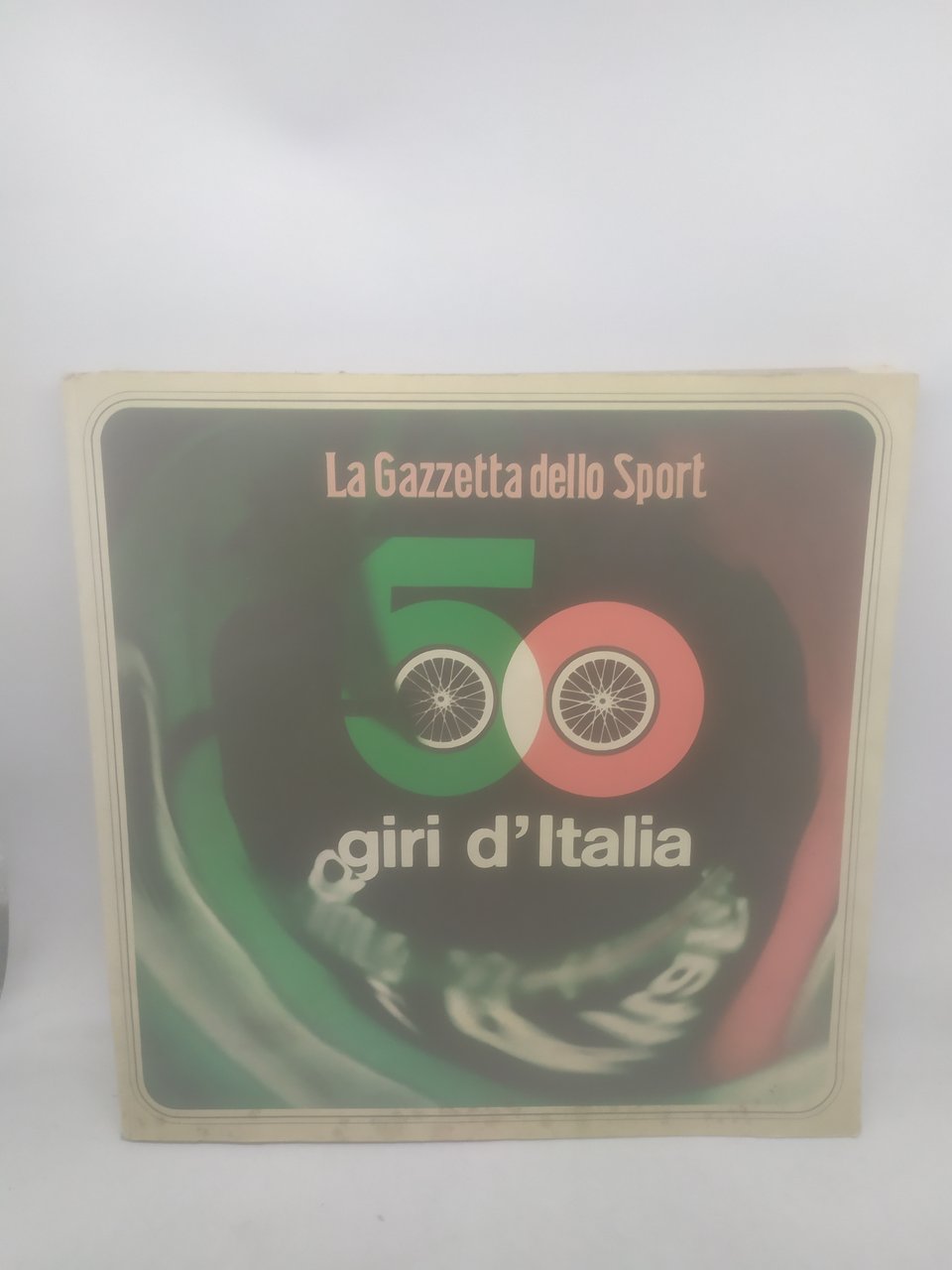 50 giri d'italia la gazzetta dello sport edizione speciale copie …