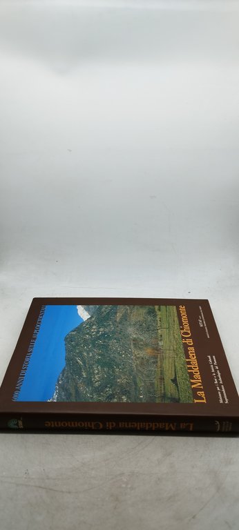 6000 anni di storia sulle alpi occidentali