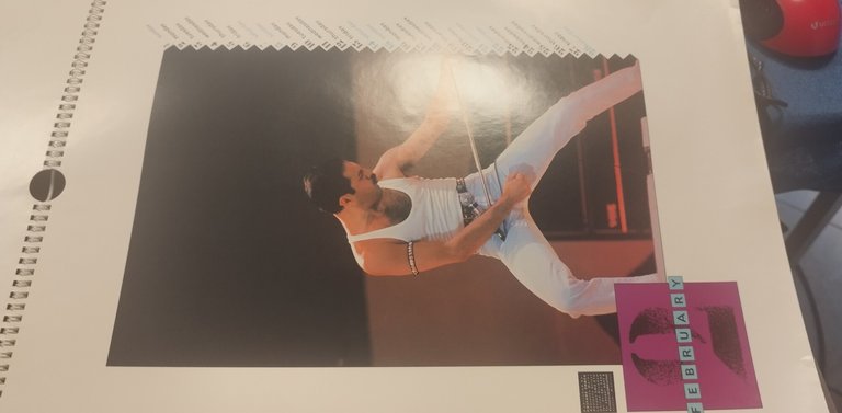 7 calendar official queen /calendario queen lotto 7 calendari