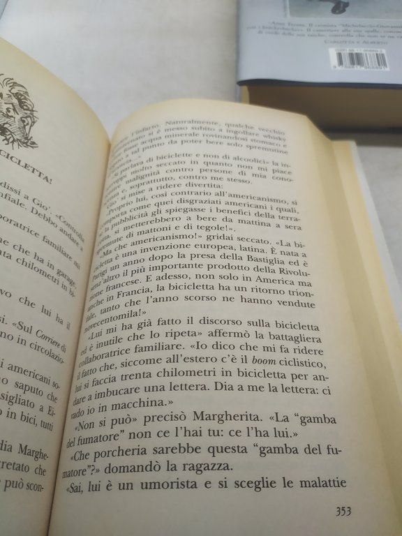 7 libri guareschi rizzoli bianco e nero ritorno alla base …