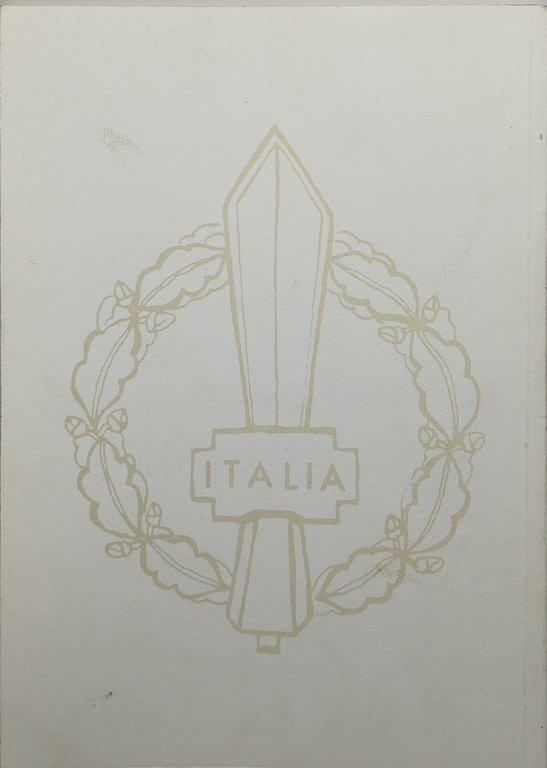 8 settembre 1943-31 agosto 1945 720 giorni nella r.s.i per …