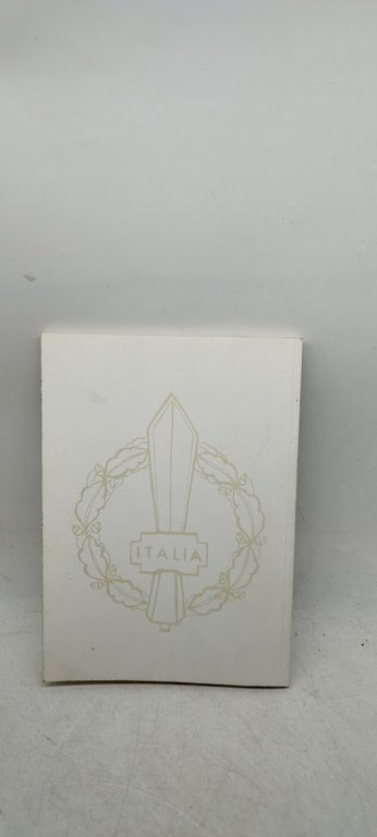 8 settembre 1943-31 agosto 1945 720 giorni nella r.s.i per …