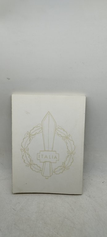 8 settembre 1943-31 agosto 1945 720 giorni nella r.s.i per …