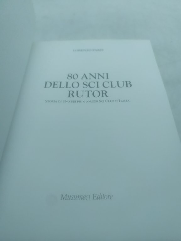 80 anni dello sci club rutor storia di uno dei …