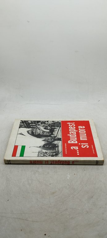 a budapest si muore christian bernadoc