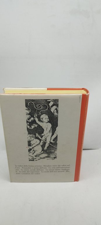 a cavallo di un manico di scopa einaudi