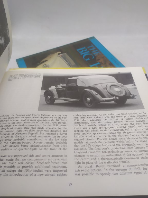 a collector's guide jeremy coulter lotto 6 volumi lotus gt6