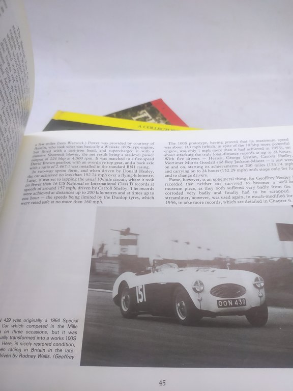 a collector's guide jeremy coulter lotto 6 volumi lotus gt6