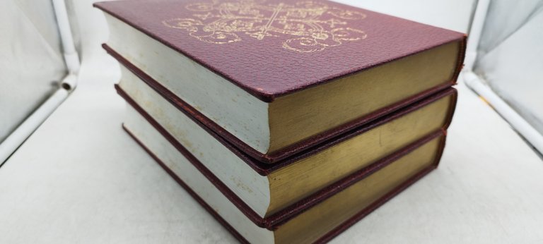 a dumas les trois mousquetaires 3 volumi