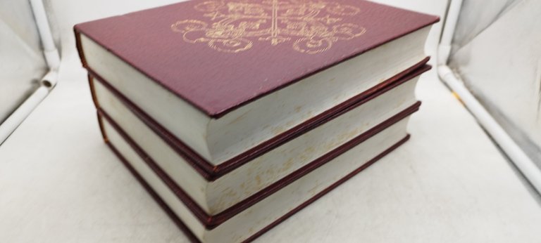 a dumas les trois mousquetaires 3 volumi