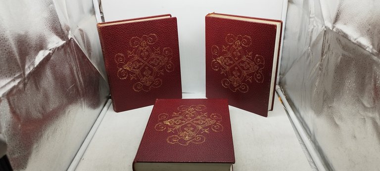 a dumas les trois mousquetaires 3 volumi