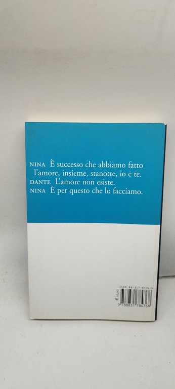 a/r andata + ritorno