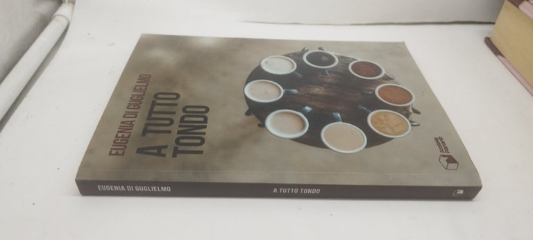 a tutto tondo eugenia di guglielmo