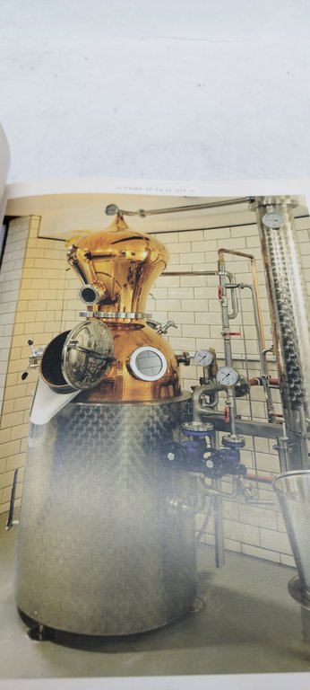 aaron knoll gin arte mestiere e nuova sapienza in 300 …