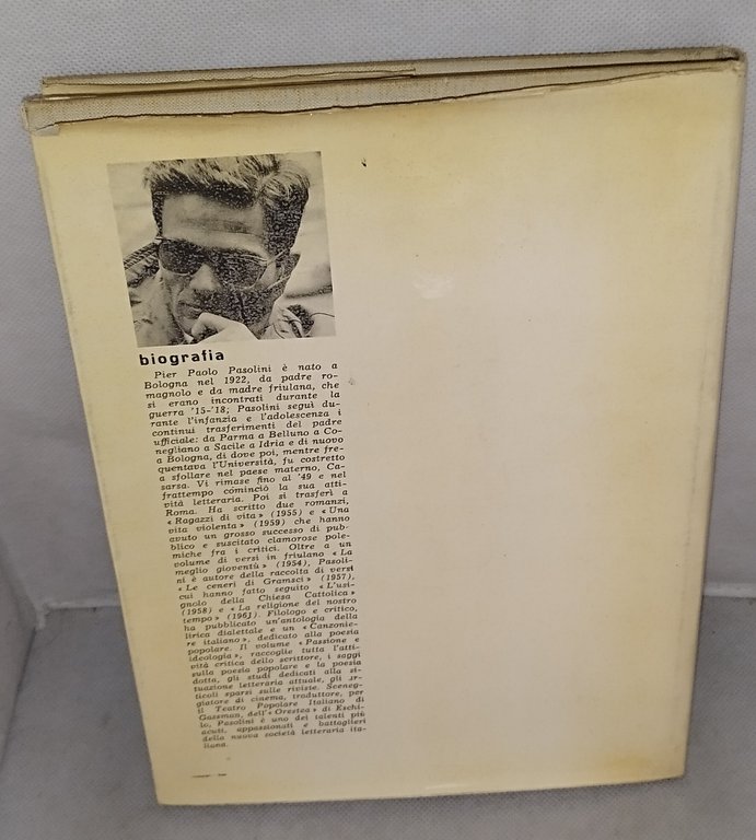 accattone di pier paolo pasolini | Immagine Gallery 2