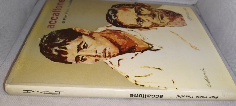 accattone di pier paolo pasolini | Immagine Gallery 3