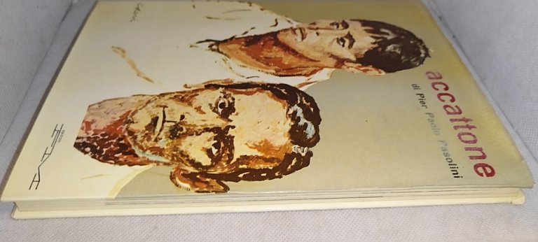 accattone di pier paolo pasolini | Immagine Gallery 4