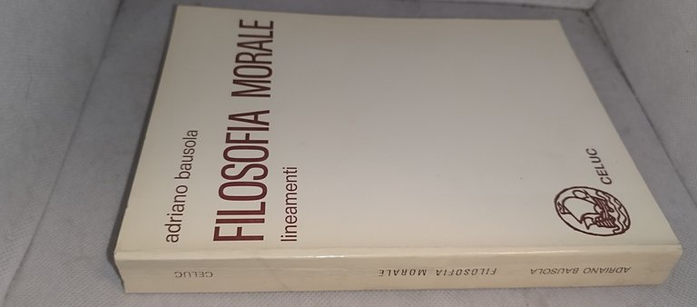 adriano bausola filosofia morale | Immagine Gallery 4