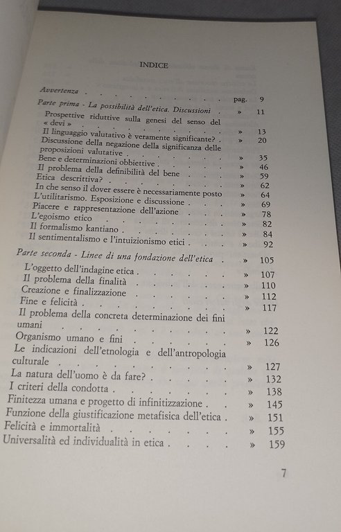 adriano bausola filosofia morale | Immagine Gallery 6