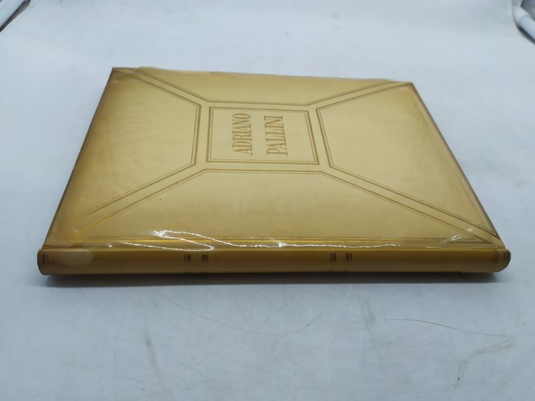 adriano pallini esemplare n 83