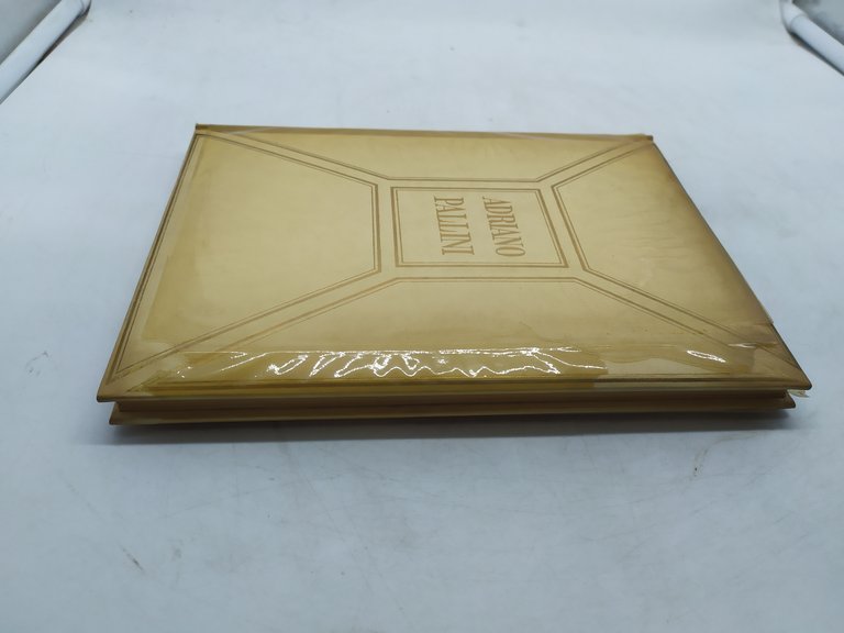 adriano pallini esemplare n 83