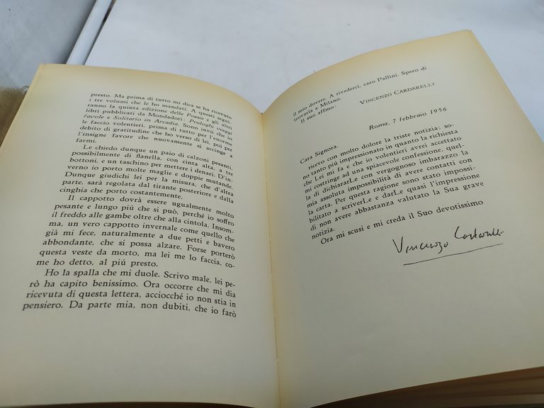 adriano pallini esemplare n 83