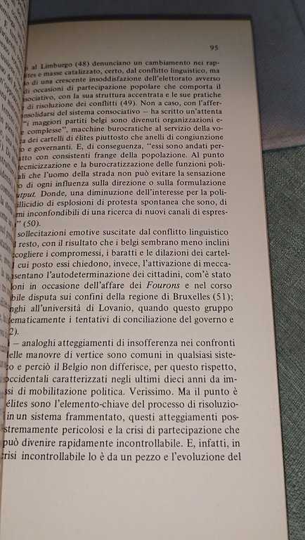 adriano pappalardo partiti e governi di coalizione in europa | Immagine Gallery 7