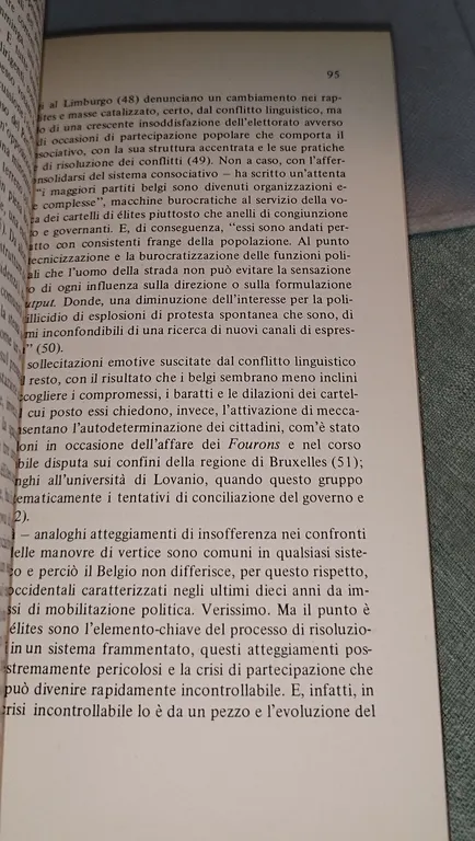 adriano pappalardo partiti e governi di coalizione in europa | Immagine Gallery 7