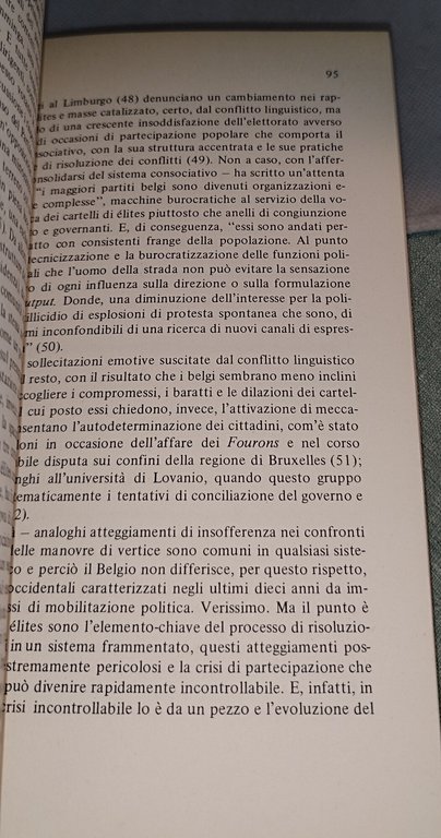adriano pappalardo partiti e governi di coalizione in europa | Immagine Gallery 9
