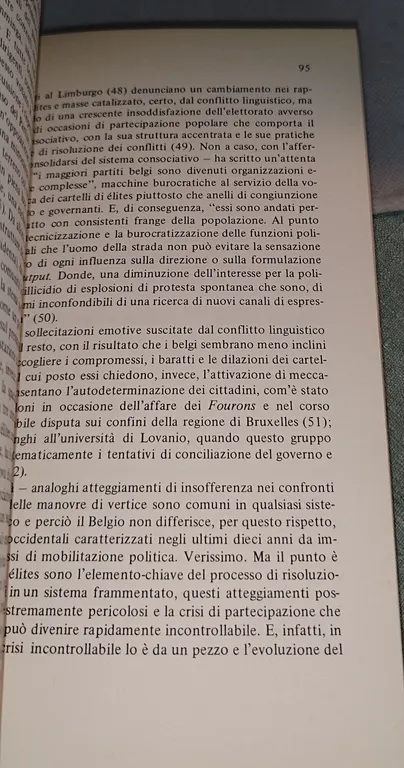 adriano pappalardo partiti e governi di coalizione in europa | Immagine Gallery 9