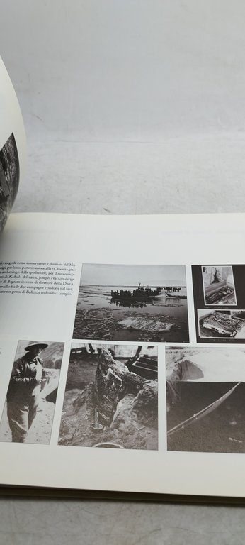 afghanista i tesori ritrvati umberto allemandi