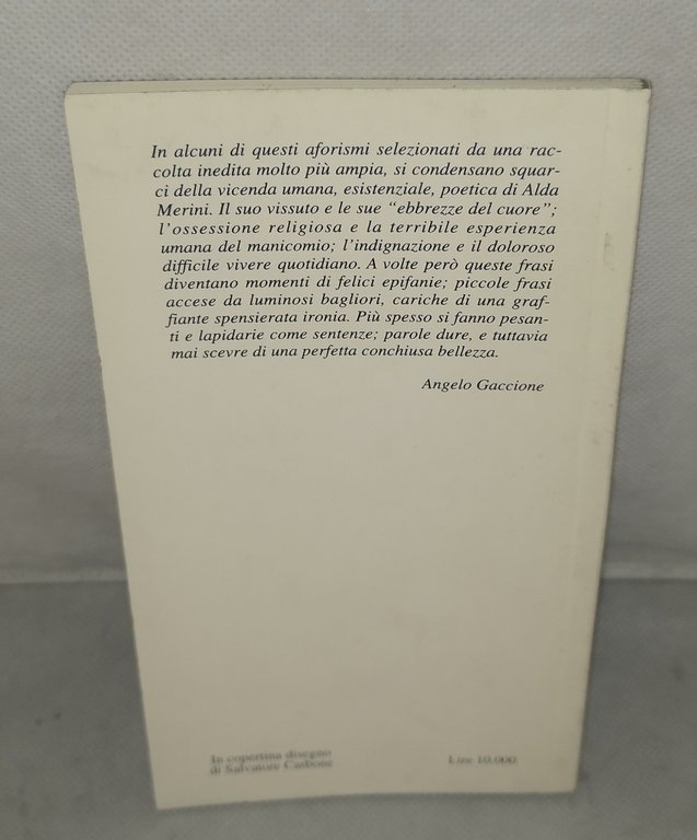 aforismi aldamerini | Immagine Gallery 2